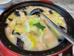 -城南往事·鲁菜济南菜(软件园美莲广场店)