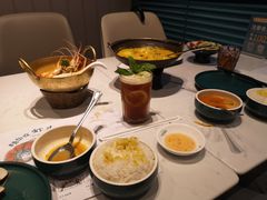 -美奈小馆·越南料理(中航城君尚购物中心店)