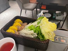 -骨之味·筒骨汤火锅(江头店)