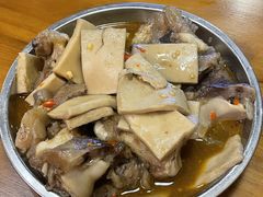 -老兵牛蹄店(下沙店)