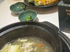 -狐狸爱上椰子鸡(滨江星光大道店)