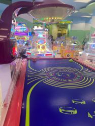 -莫莉幻想儿童乐园(深圳东湖永旺店)