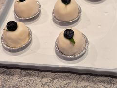 雪媚娘-金翠皇宫粤菜·点心·海鲜(翡翠店)