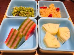 -元素中餐厅.海南菜.粤菜.椰子鸡.海鲜.包房.石梅湾威斯汀度假酒店