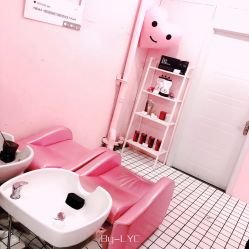 -时尚工厂·科学染发