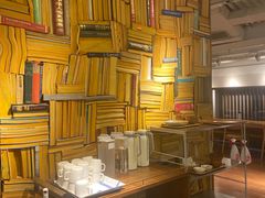 -无印良品餐堂 MUJI Diner(成都太古里店)