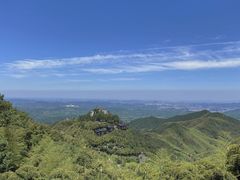 -莫干山风景区
