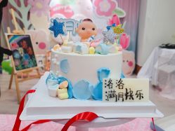 -恒悦贝贝月子会所(海珠店)