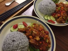 -马来MO简餐.南洋风味料理(美食街店)