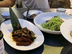 -蘇河湾·新鲁菜·泰山宴(泰山店)