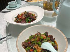 -胡胖子有鱼有肉(麓谷店)