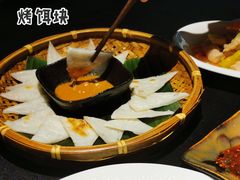 -松茸小馆·云南特色餐厅