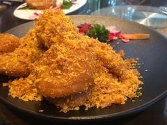-若蘭慈·无国界素食料理(欢乐海岸店)