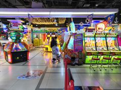 -大玩家(哈尔滨悦荟店)