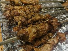 -直隶安家罩饼(复兴路店)