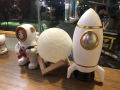 -Poke lemon海鲜波奇饭·柠檬茶(金碧开放小区店)
