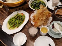 -一楼食业·美食人家