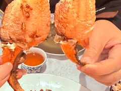 -喜记避风塘炒辣蟹(旗舰店)