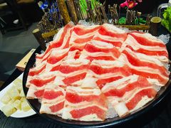 -捞九门海鲜牛肉自助火锅(廉江店)