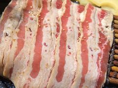 -红沃烤肉(家乐福2部店)