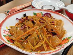 -那红花·东北菜铁锅炖(仙林金鹰店)