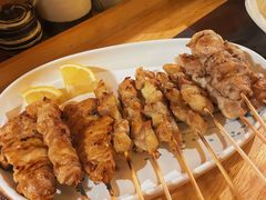 -鸟内会居酒屋(得意潮馆店)