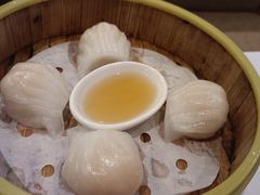 -尚一汤·粤菜海鲜(汇智国际商业中心店)