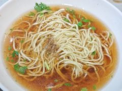 -老淮城·长鱼面(河下古镇店)