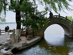 -济南大明湖景区
