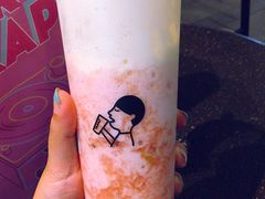 -喜茶(北京三里屯太古里店)