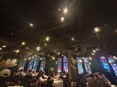 -三号黄浦会Canton Table