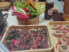 -江北北火锅馆·公路夜市(魏公村店)