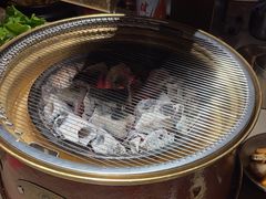 -西塔老太太泥炉烤肉(温州首店万象城黑金店)