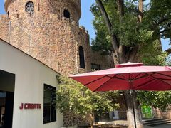 -J Create城市露营咖啡·简餐·宠物(上海动物园店)