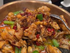 -口味堂(惠济路店)