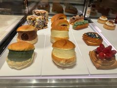 -V咖啡(兰州盛达希尔顿酒店)