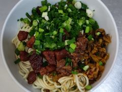-丁记面馆(凤凰店)