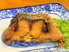 -孙盛兴奥灶面馆·蟹黄面·三虾面(山塘街总店)