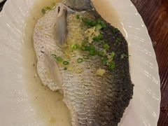 鲩鱼-顺德一品粥·20年凤城老字号(芳村店)