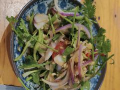 新疆皮辣红-新疆烧烤王(广灵店)