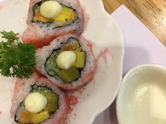 -花漫里日式餐厅(刺桐店)
