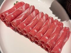 -鼎鼎香·港式火锅(北京SKP店)