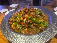 -俭寨大盘鸡·缸子肉·小公鸡·新疆菜(云通店)