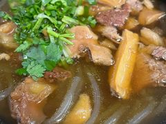 -国财牛杂(镇海店)