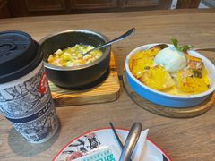 -新白鹿餐厅(城西银泰城店)