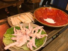 -蜀大侠火锅(建设路第五大道店)