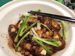 -盛港湾海鲜食府(黄沙店)