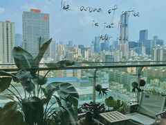 -luutosa  cafe & tea 鹿兔山