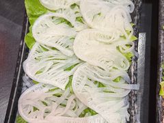 安心牛百叶-哥老官重庆美蛙鱼头(五角场合生汇店)
