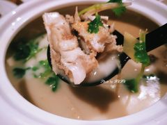 -嘉旺港式茶餐厅(延长中路店)